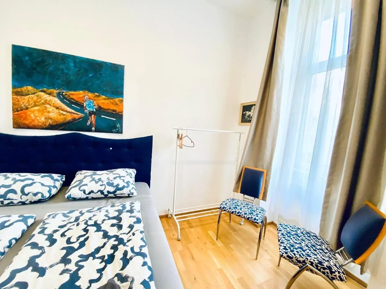 Vienna Riverside Residence Mm23