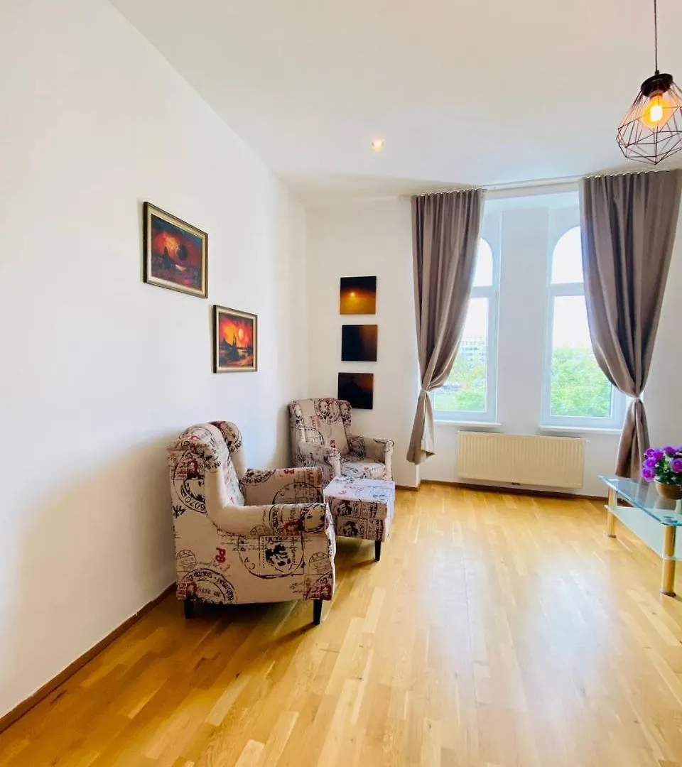 Lejlighed Vienna Riverside Residence Mm23 Østrig