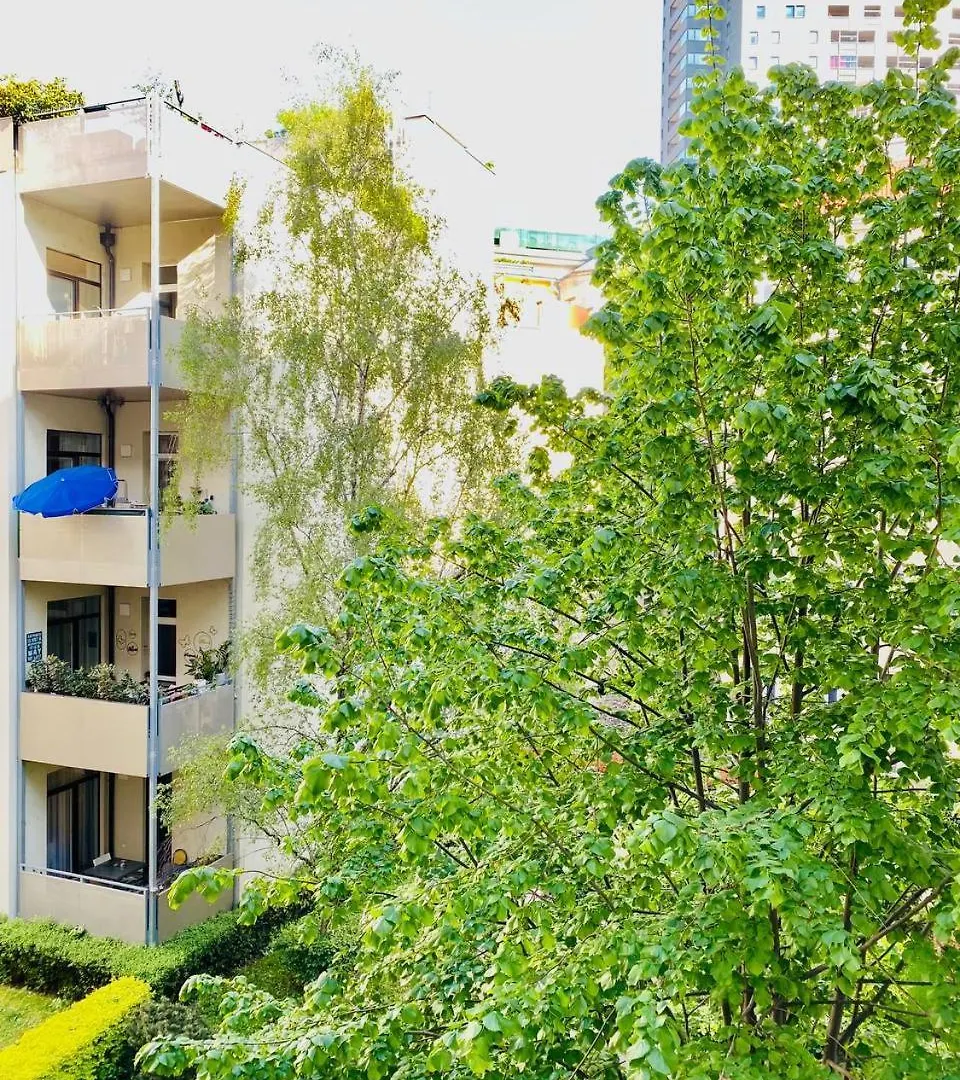 Vienna Riverside Residence Mm23 Apartment