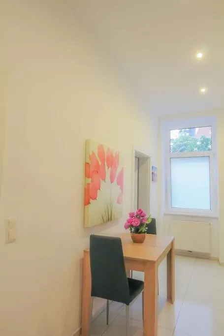 Apartment Vienna Riverside Residence Mm23