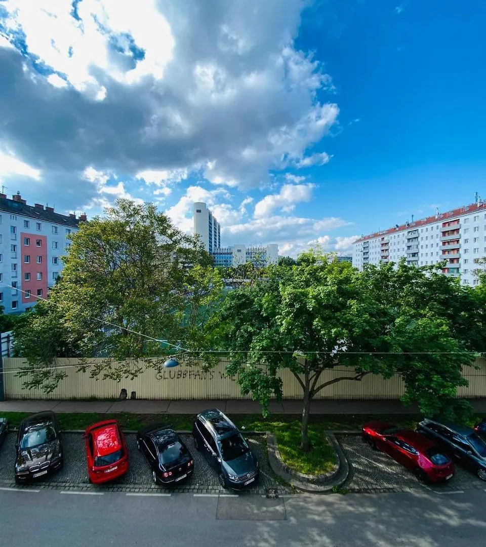 Vienna Riverside Residence Mm23 0*,  Austria