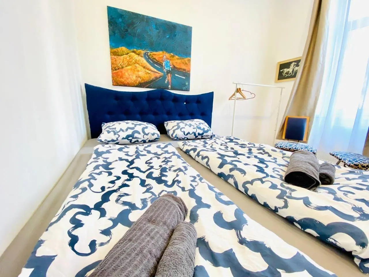 Vienna Riverside Residence Mm23 0*,  Austria